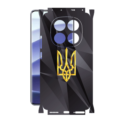 Защитная пленка StatusSKIN для Xiaomi Redmi Note 14 Pro