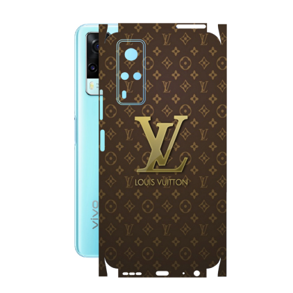Защитная пленка StatusSKIN для Vivo Y31