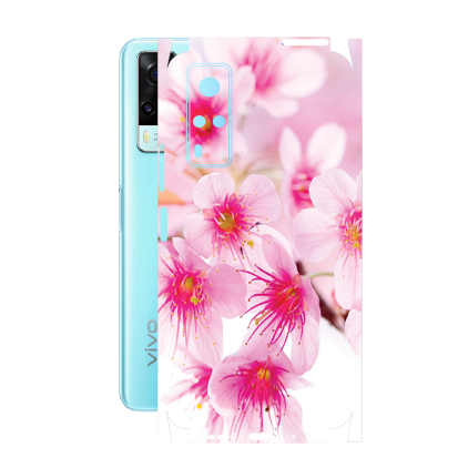 Защитная пленка StatusSKIN для Vivo Y31