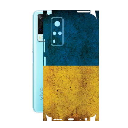 Защитная пленка StatusSKIN для Vivo Y31