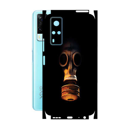 Защитная пленка StatusSKIN для Vivo Y31