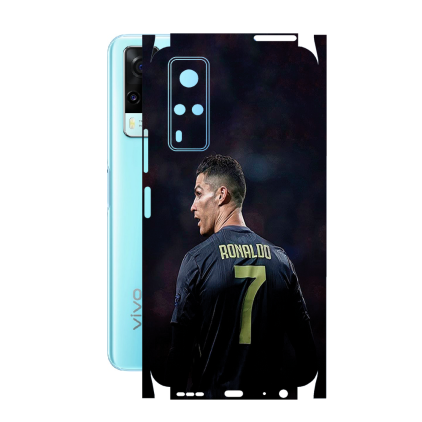 Защитная пленка StatusSKIN для Vivo Y31