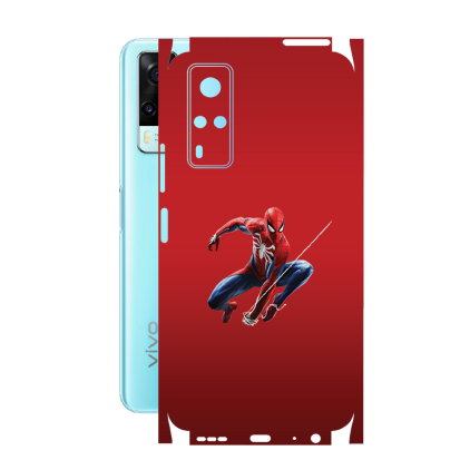 Защитная пленка StatusSKIN для Vivo Y31