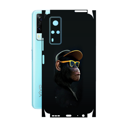 Защитная пленка StatusSKIN для Vivo Y31