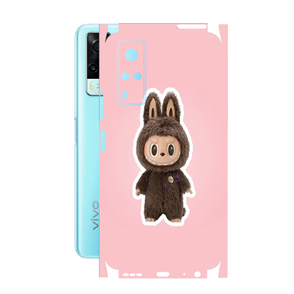 Защитная пленка StatusSKIN для Vivo Y31