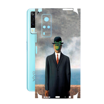 Защитная пленка StatusSKIN для Vivo Y31
