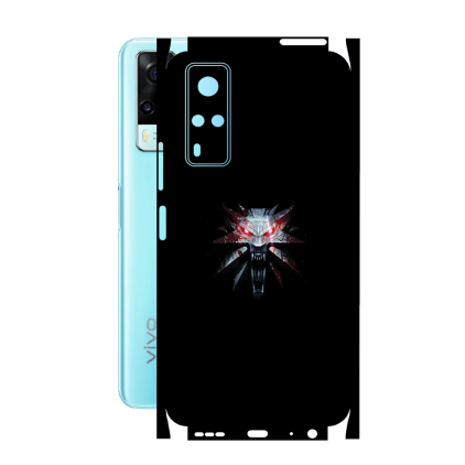 Защитная пленка StatusSKIN для Vivo Y31
