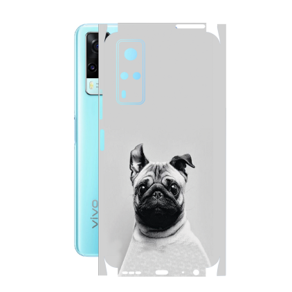 Защитная пленка StatusSKIN для Vivo Y31