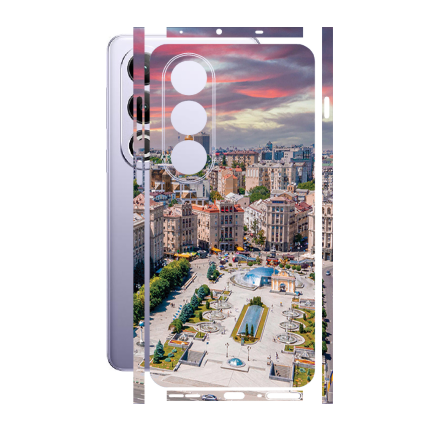 Захисна плівка StatusSKIN для OnePlus Ace 3v