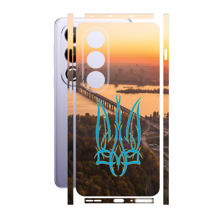 Захисна плівка StatusSKIN для OnePlus Ace 3v