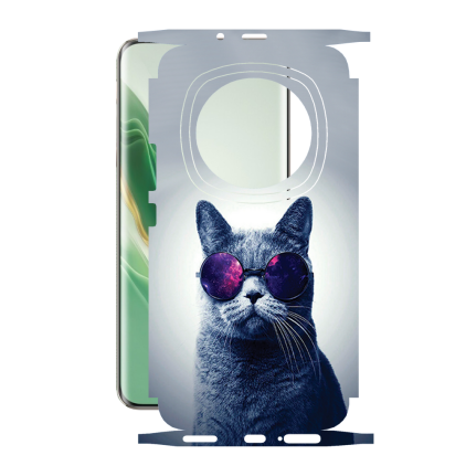 Захисна плівка StatusSKIN для Honor Magic6 Pro