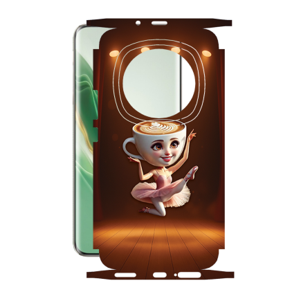 Захисна плівка StatusSKIN для Honor Magic6 Pro