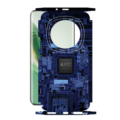 Захисна плівка StatusSKIN для Honor Magic6 Pro