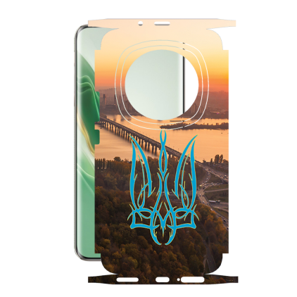Захисна плівка StatusSKIN для Honor Magic6 Pro