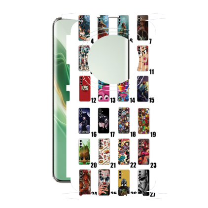 Захисна плівка StatusSKIN для Honor Magic6 Pro