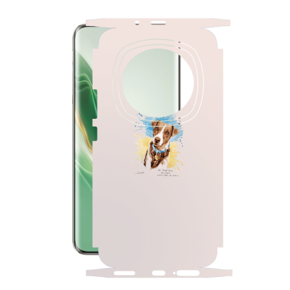 Захисна плівка StatusSKIN для Honor Magic6 Pro
