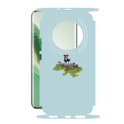 Захисна плівка StatusSKIN для Honor Magic6 Pro