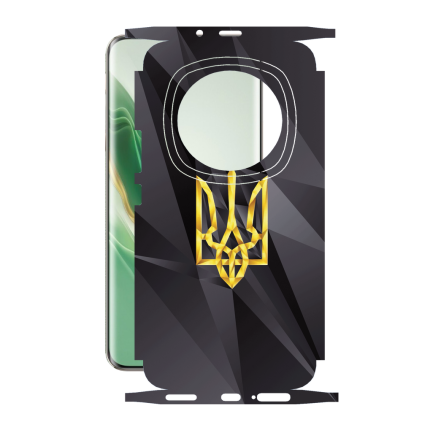 Захисна плівка StatusSKIN для Honor Magic6 Pro