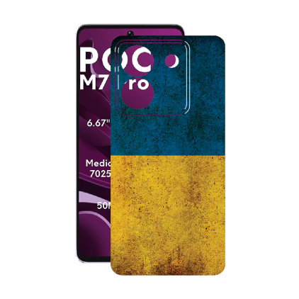 Захисна плівка StatusSKIN для Xiaomi Poco M7 Pro 5G