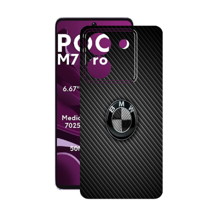 Захисна плівка StatusSKIN для Xiaomi Poco M7 Pro 5G