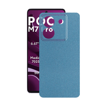 Захисна плівка StatusSKIN для Xiaomi Poco M7 Pro 5G