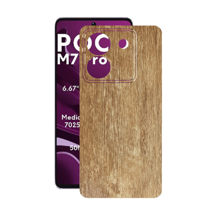 Захисна плівка StatusSKIN для Xiaomi Poco M7 Pro 5G