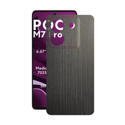 Захисна плівка StatusSKIN для Xiaomi Poco M7 Pro 5G