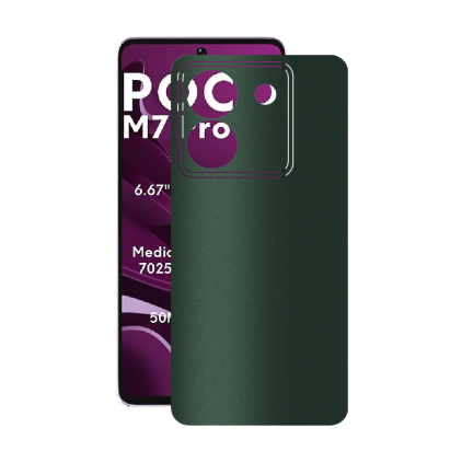 Захисна плівка StatusSKIN для Xiaomi Poco M7 Pro 5G