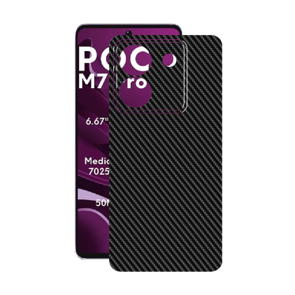 Захисна плівка StatusSKIN для Xiaomi Poco M7 Pro 5G