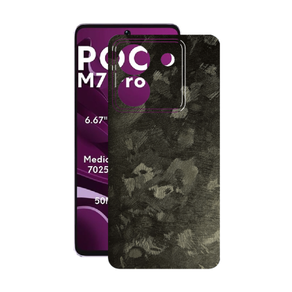 Захисна плівка StatusSKIN для Xiaomi Poco M7 Pro 5G