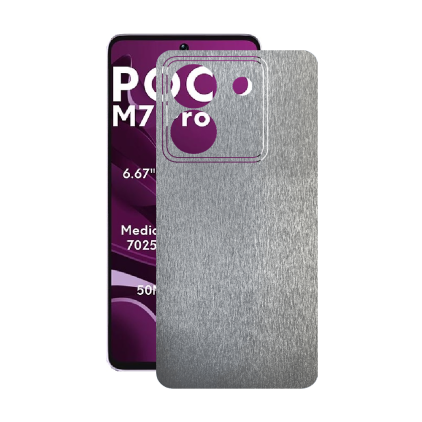 Захисна плівка StatusSKIN для Xiaomi Poco M7 Pro 5G