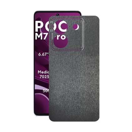 Захисна плівка StatusSKIN для Xiaomi Poco M7 Pro 5G