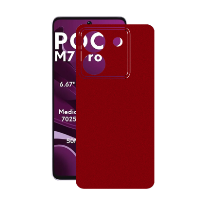 Захисна плівка StatusSKIN для Xiaomi Poco M7 Pro 5G