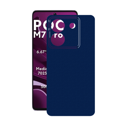 Захисна плівка StatusSKIN для Xiaomi Poco M7 Pro 5G