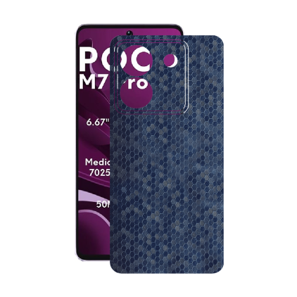 Захисна плівка StatusSKIN для Xiaomi Poco M7 Pro 5G