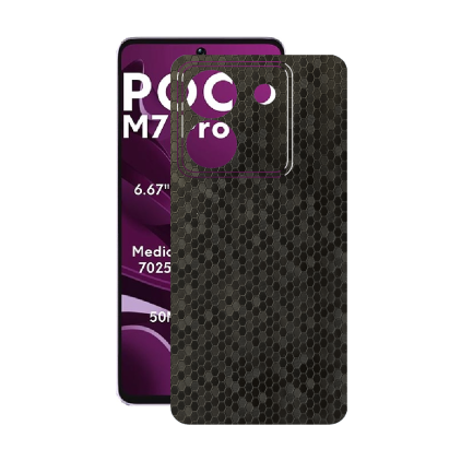 Захисна плівка StatusSKIN для Xiaomi Poco M7 Pro 5G