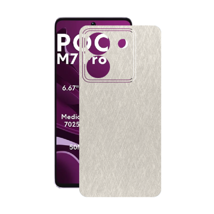 Захисна плівка StatusSKIN для Xiaomi Poco M7 Pro 5G