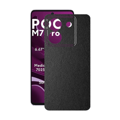 Захисна плівка StatusSKIN для Xiaomi Poco M7 Pro 5G