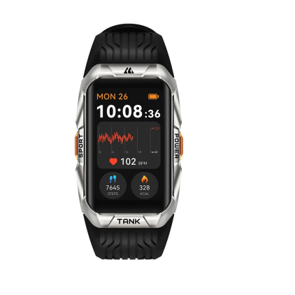 Защитная пленка StatusSKIN для Kospet TANK X2 ULTRA