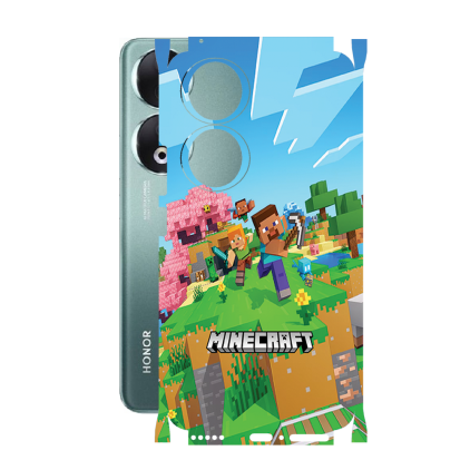 Захисна плівка StatusSKIN для Honor 90