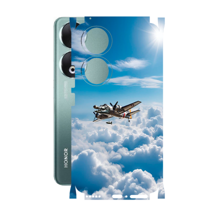 Захисна плівка StatusSKIN для Honor 90