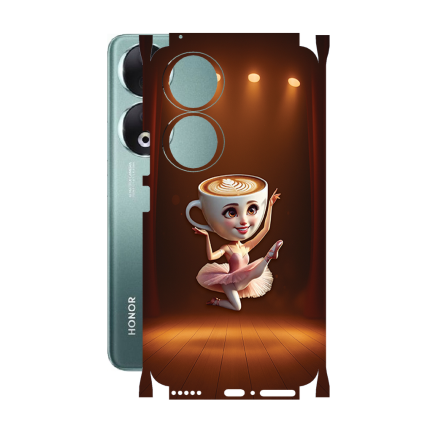 Захисна плівка StatusSKIN для Honor 90