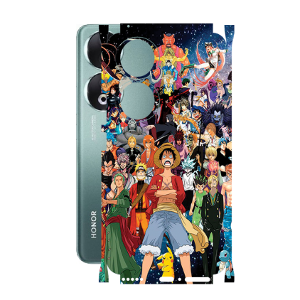 Захисна плівка StatusSKIN для Honor 90