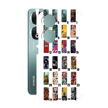 Захисна плівка StatusSKIN для Honor 90