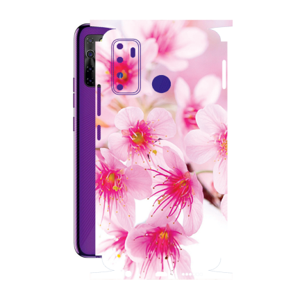 Защитная пленка StatusSKIN для Tecno Camon 15
