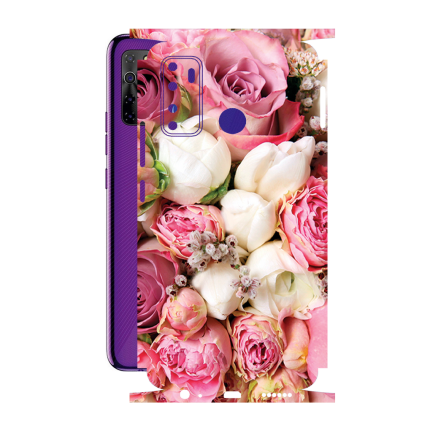 Защитная пленка StatusSKIN для Tecno Camon 15