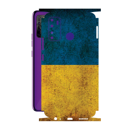 Защитная пленка StatusSKIN для Tecno Camon 15
