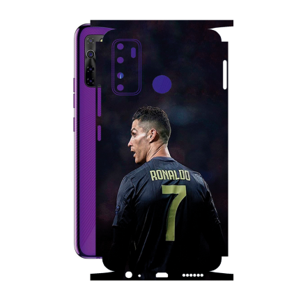Защитная пленка StatusSKIN для Tecno Camon 15
