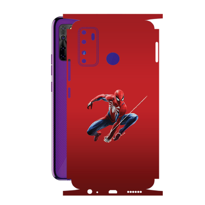 Защитная пленка StatusSKIN для Tecno Camon 15