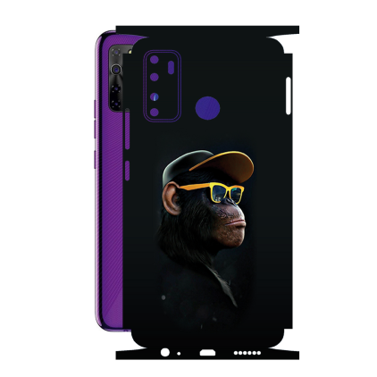 Защитная пленка StatusSKIN для Tecno Camon 15